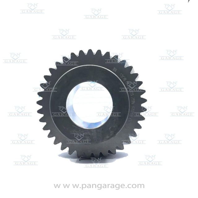 1308 303 023 Helical Gear