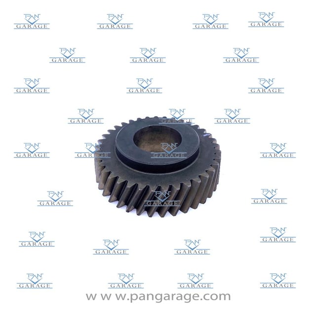 1308 303 024 Helical Gear