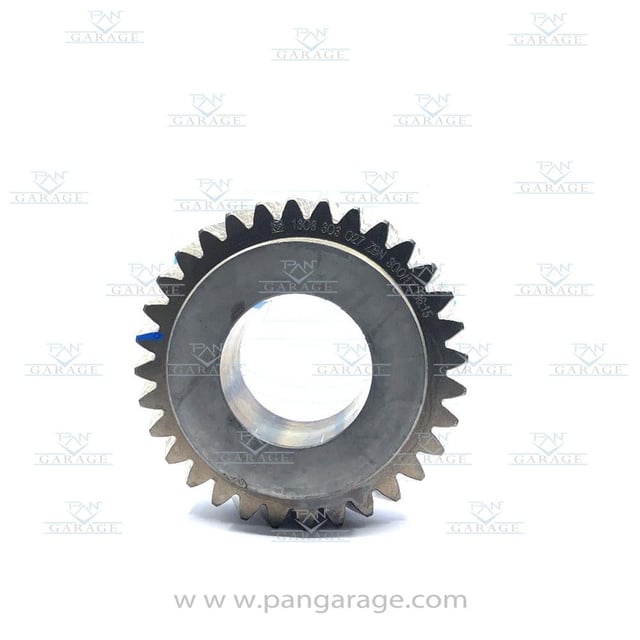 1308 303 027 Helical Gear