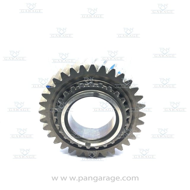 1308 304 052 Helical Gear