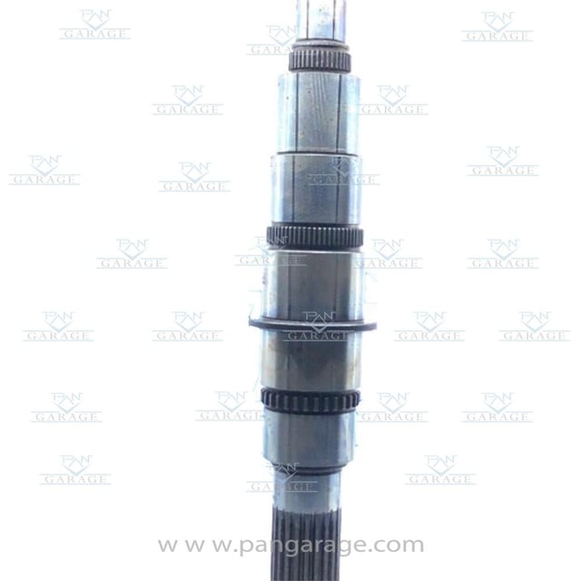 1308 304 053 Main Shaft