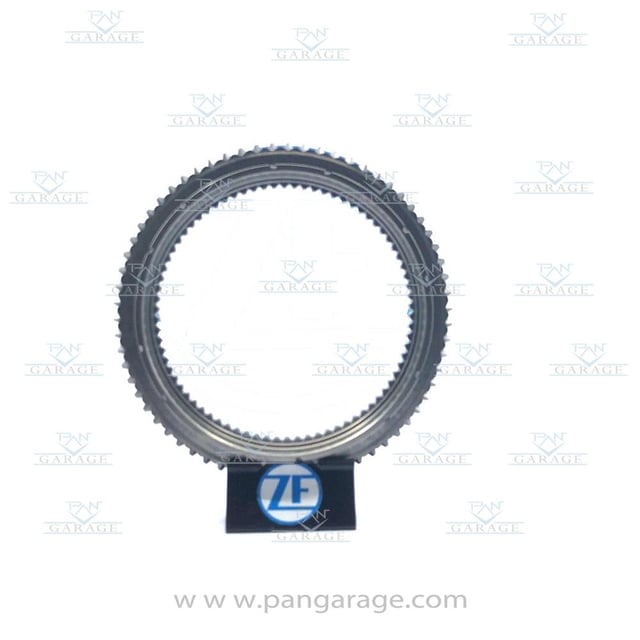 1308 304 077 Clutch Body