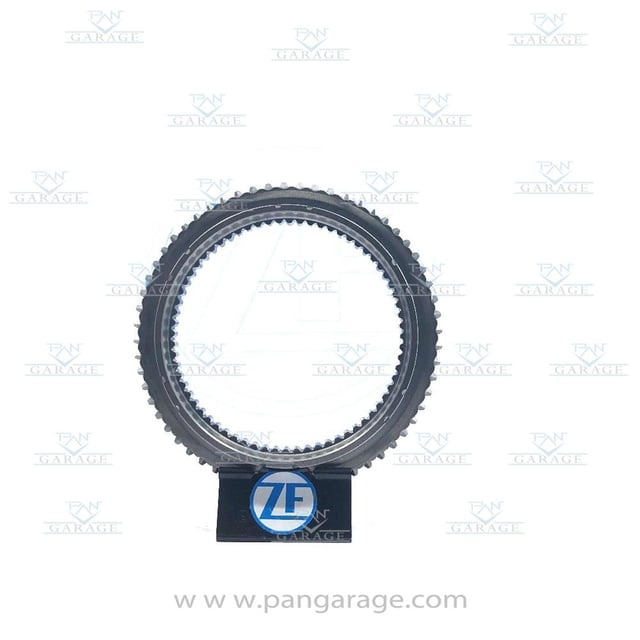 1308 304 078 Clutch Body