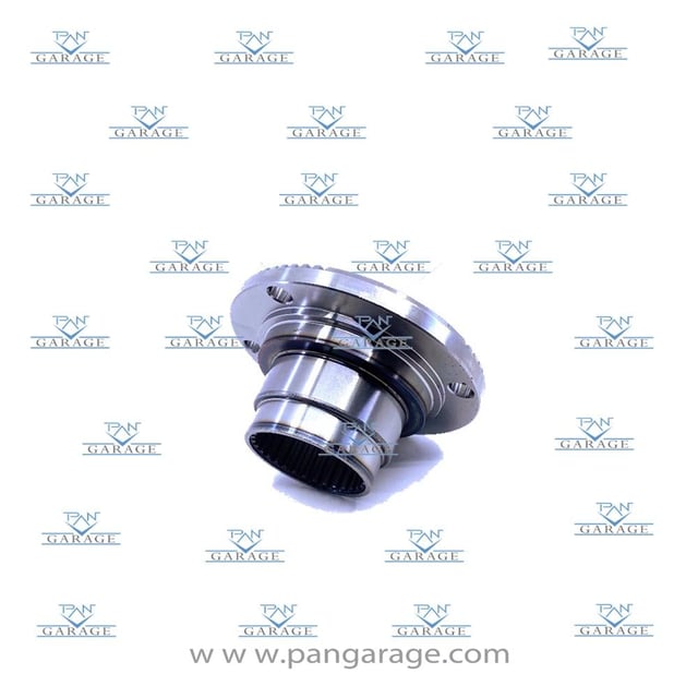 1308 338 013 Output Flange