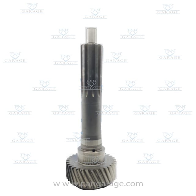 1310 302 089 Input Shaft