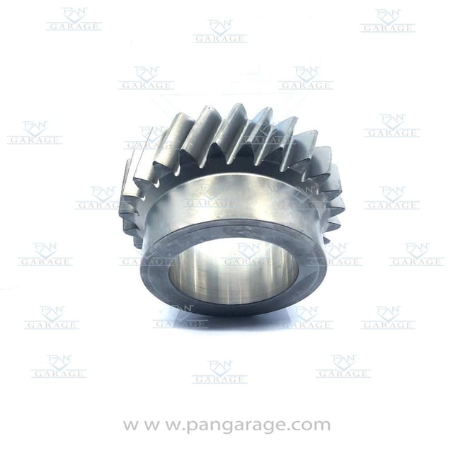 1310 303 072 Helical Gear