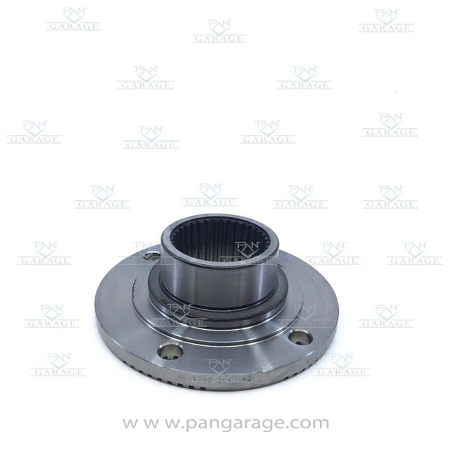 1310 304 162 Output Flange