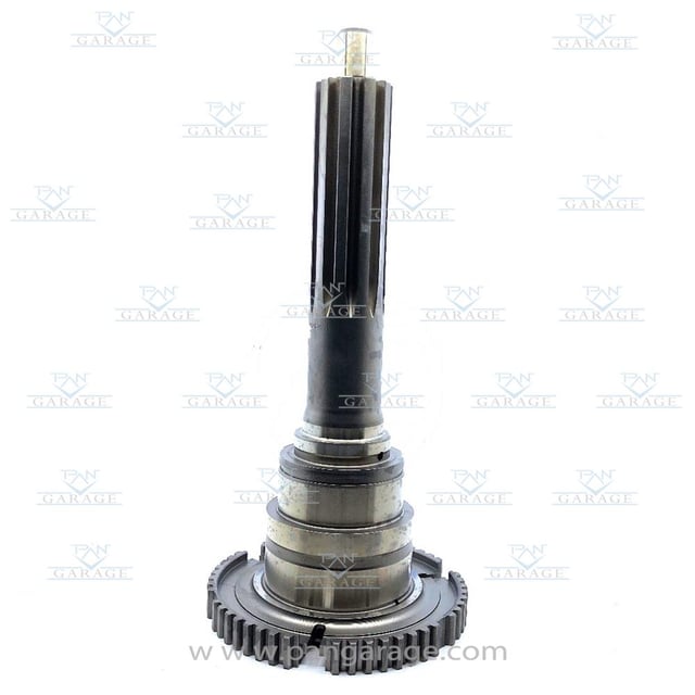 1315 202 037 Input Shaft