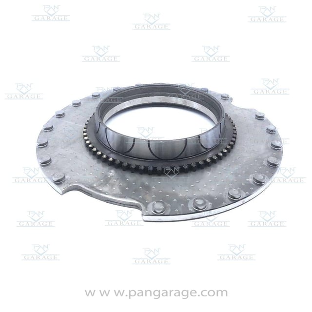 1315 233 006 Clutch Body