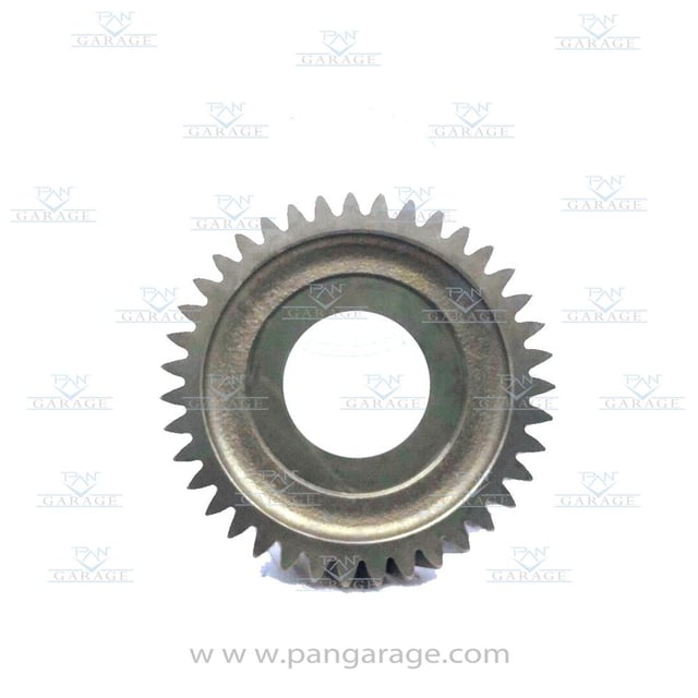 1315 303 008 Helical Gear
