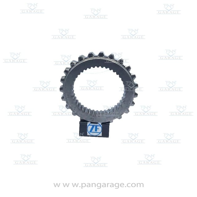1315 304 018 Clutch Body