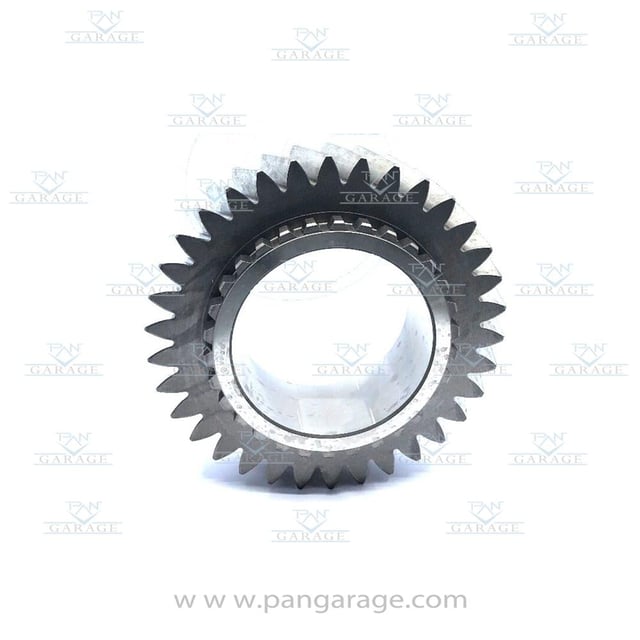 1315 304 027 Helical Gear