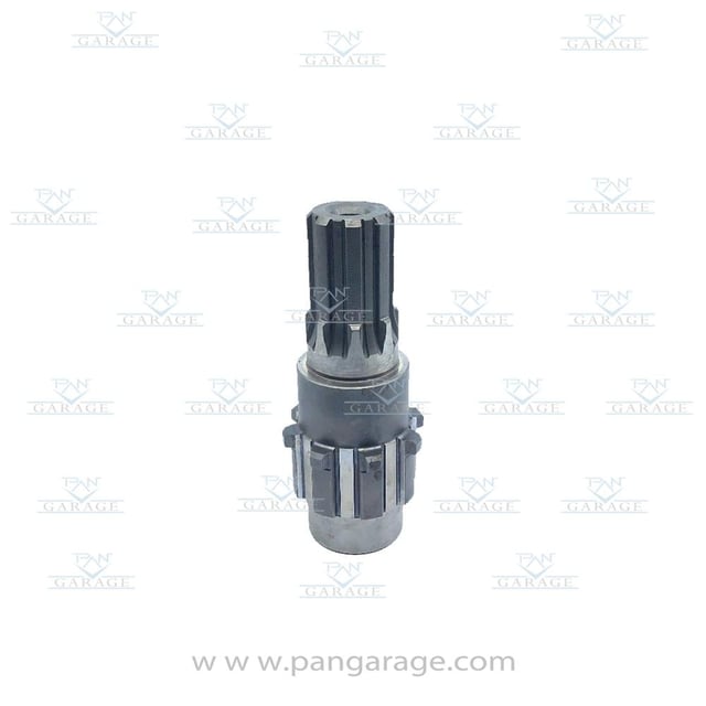 1315 313 038 Shaft