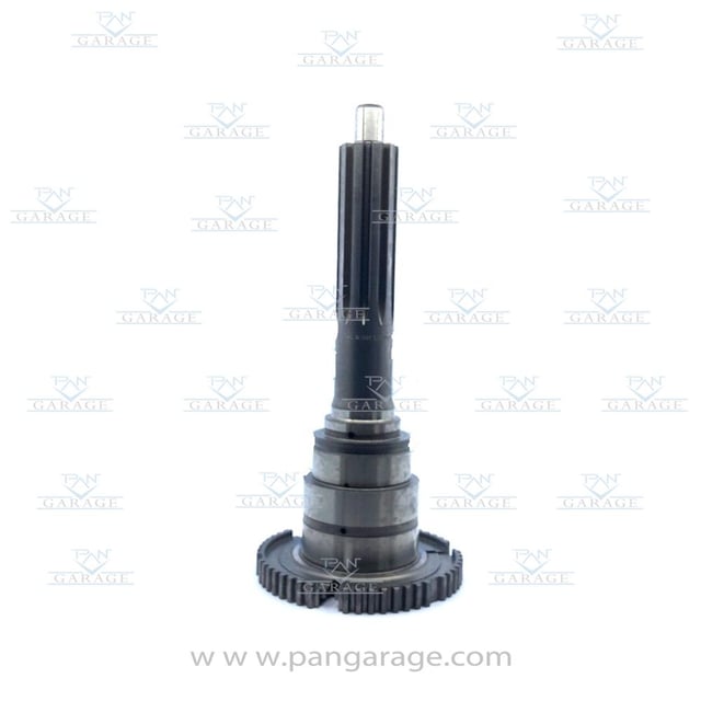 1316 202 025 Input Shaft