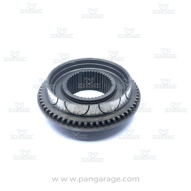 1316 233 029 Clutch Body