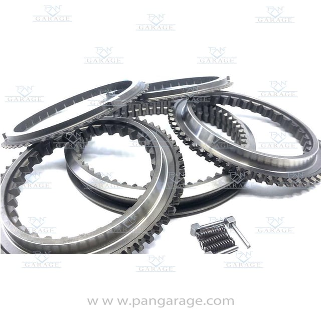1316 298 037 Synchronizer Set