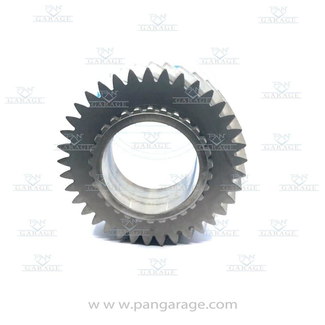 1316 304 003 Helical Gear