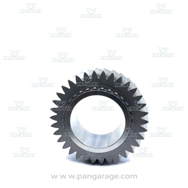 1316 304 008 Helical Gear