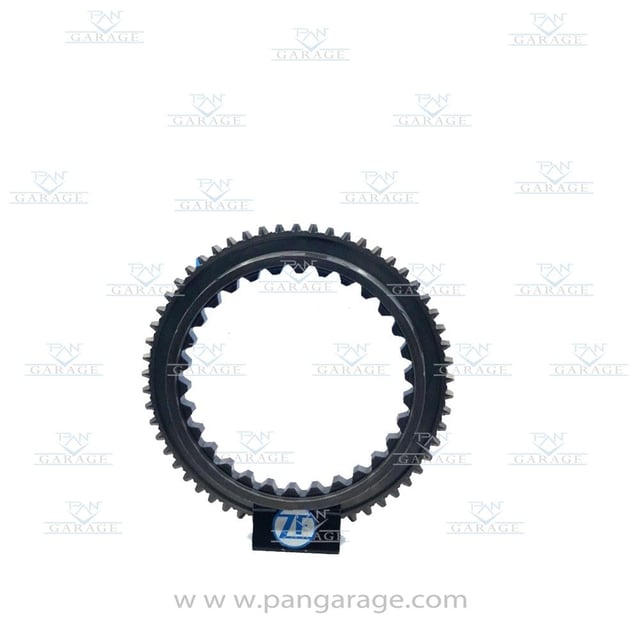 1316 304 159 Clutch Body