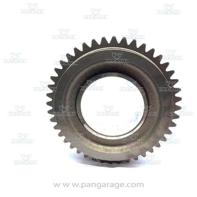 1316 304 235 Helical Gear