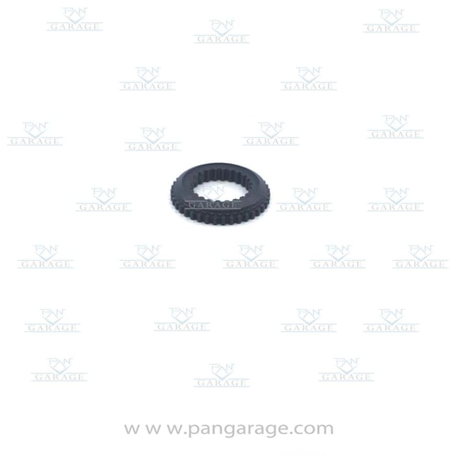 1316 321 018 Dog Ring