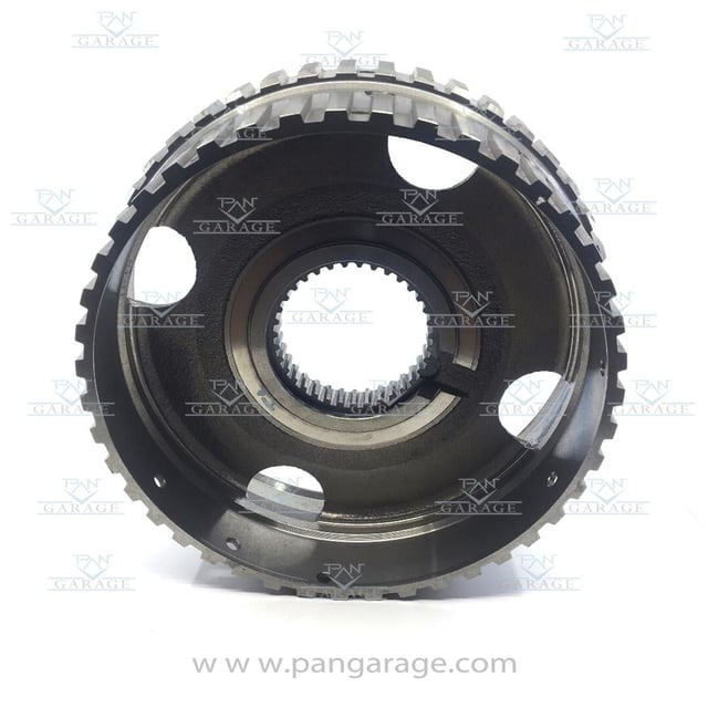 1323 202 011 Input Shaft