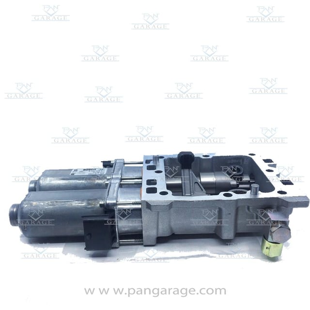 1323 298 057 Transmission Actuator