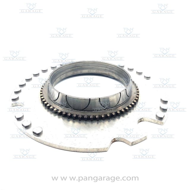 1324 233 006 Clutch Body