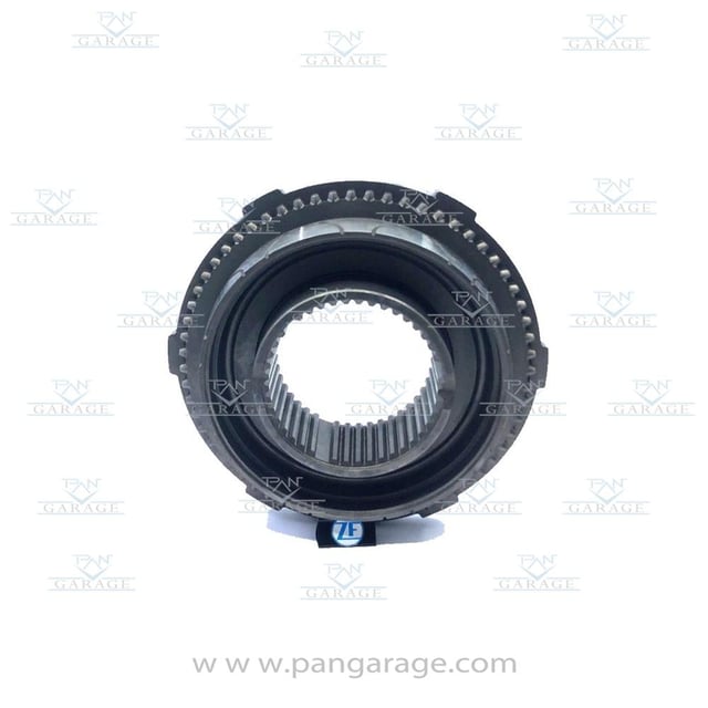 1325 233 007 Clutch Body