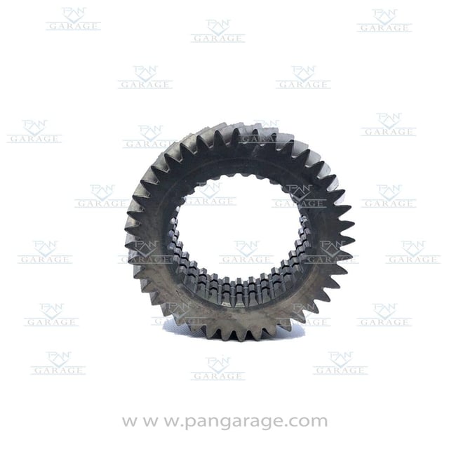 1327 304 015 Helical Gear
