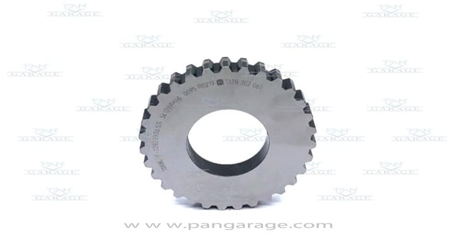 1328 302 061 Bearing Disk