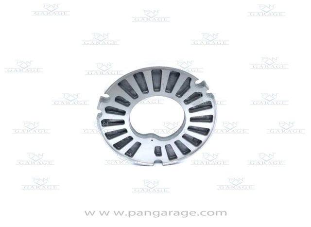 1328 302 118 Brake Cover