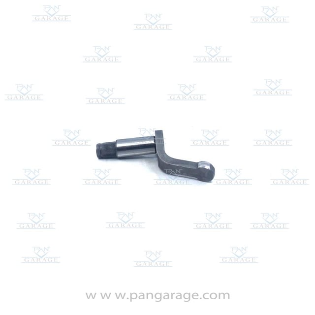 1333 307 107 Gearshift Shaft