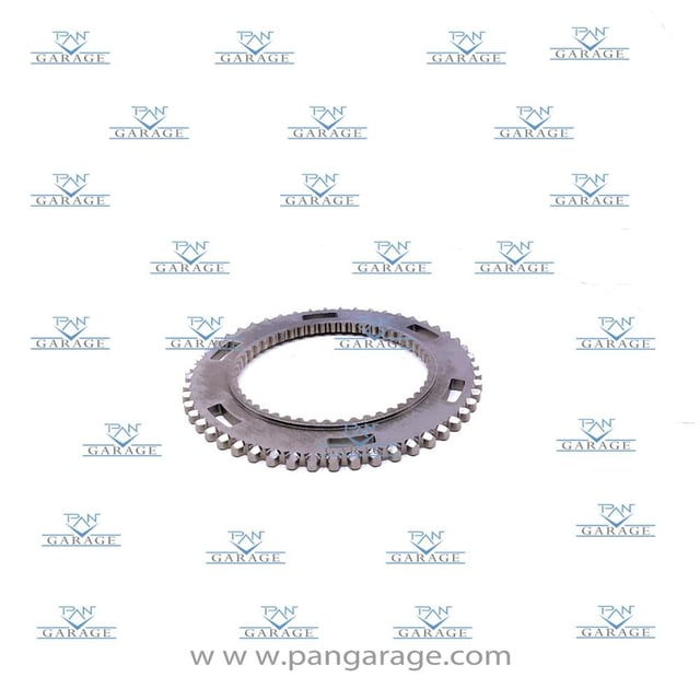 1346 304 092 Clutch Disc
