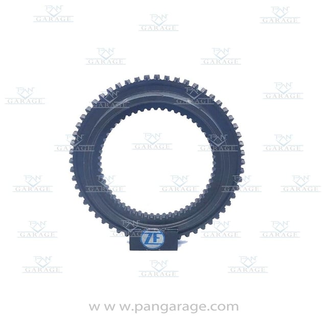 1360 303 134 Clutch Body