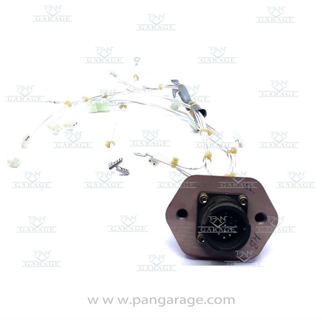 4139 206 733 Wiring Harness