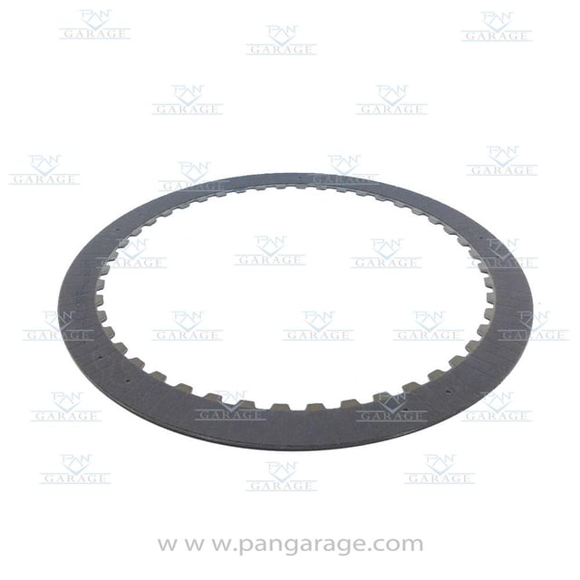 4139 233 307 Inner Clutch Disk