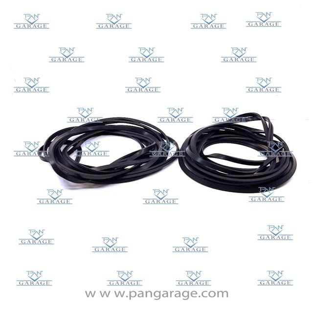 4139 298 941 Sealing Ring Kit