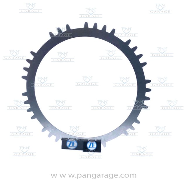 4139 333 759 Outer Clutch Disk