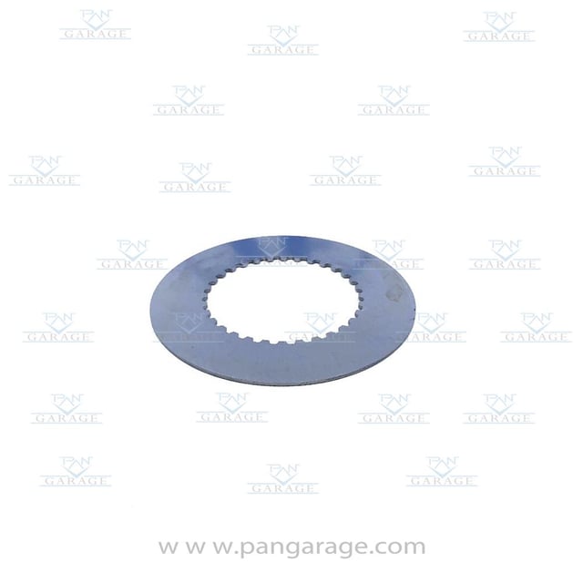 4139 333 765 Inner Clutch Disk