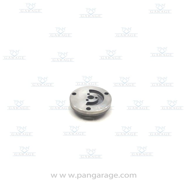 4143 342 065 Pump Cover