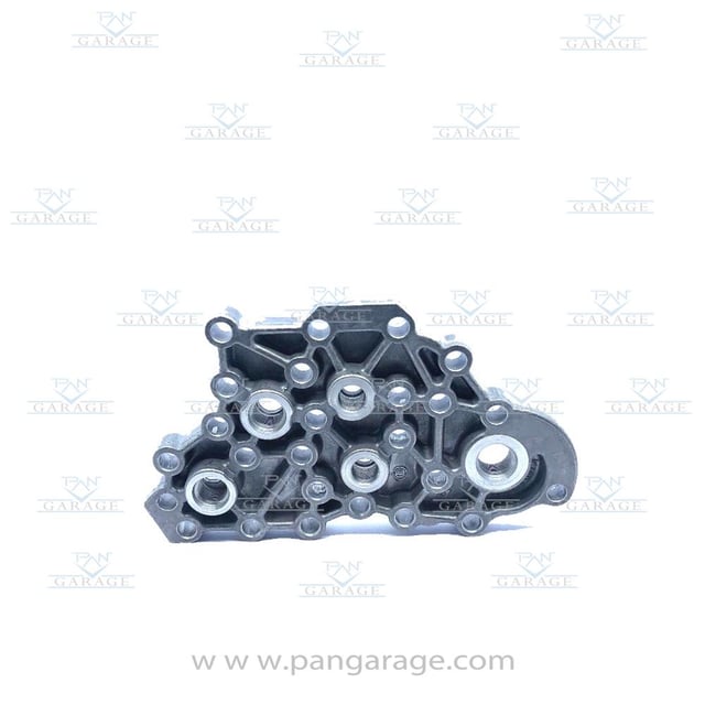 4143 342 091 Cover