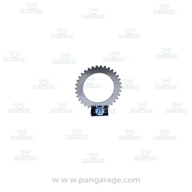 4143 352 028 Outer Clutch Disk