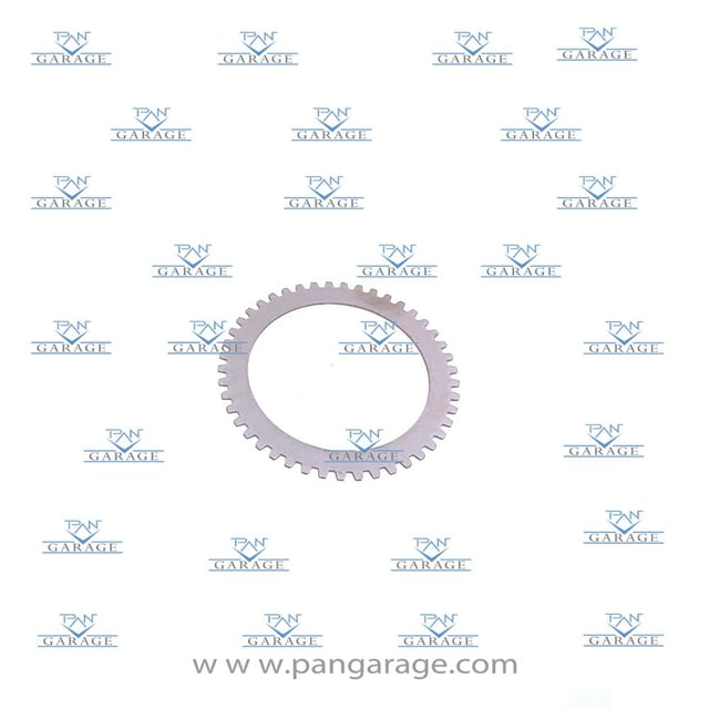 4143 352 059 Outer Clutch Disk