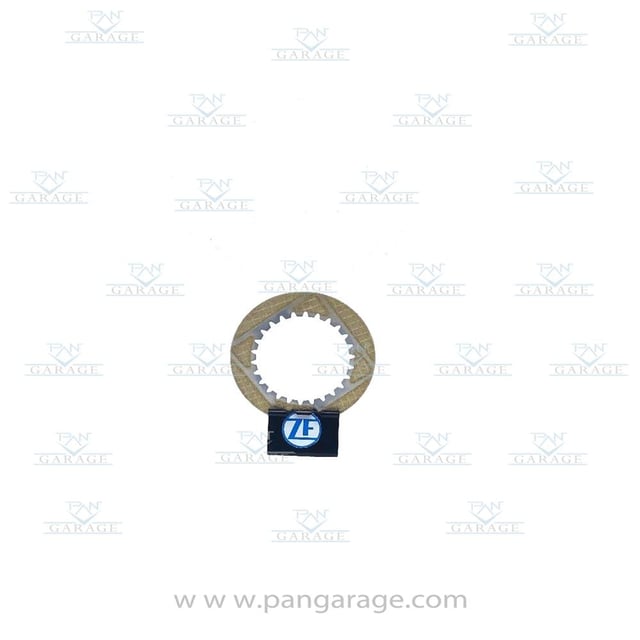 4145 209 002 Inner Clutch Disk