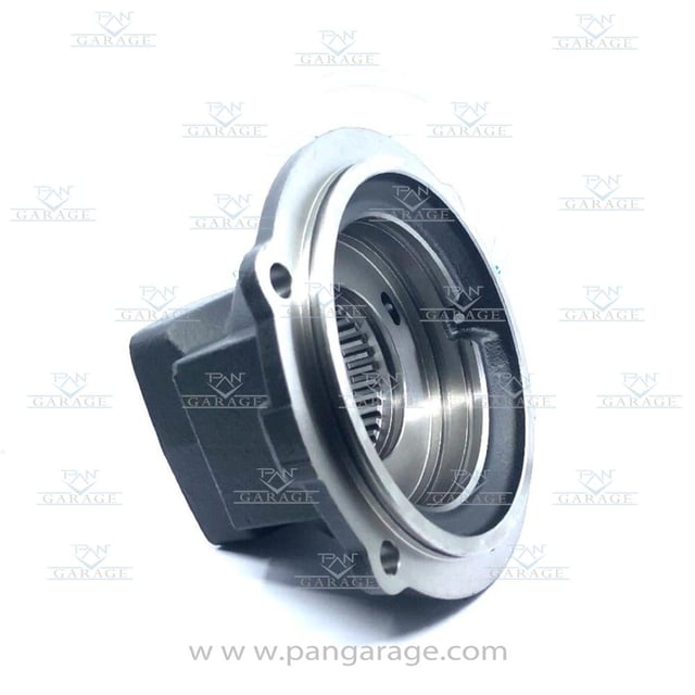 4145 309 018 Brake Housing
