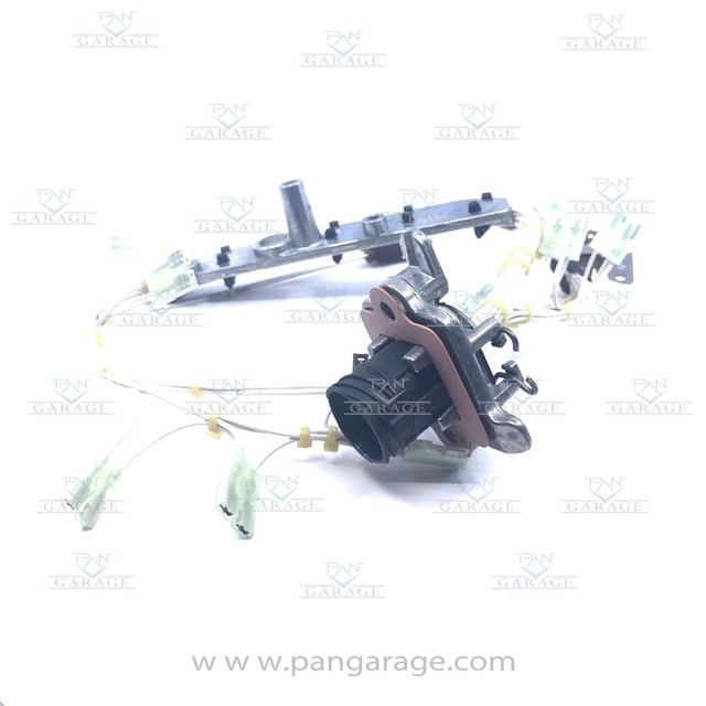 4149 206 098 Wiring Harness