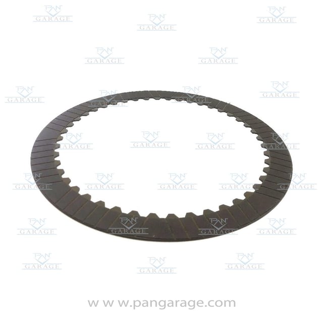 4181 292 032 Lined Clutch Disk