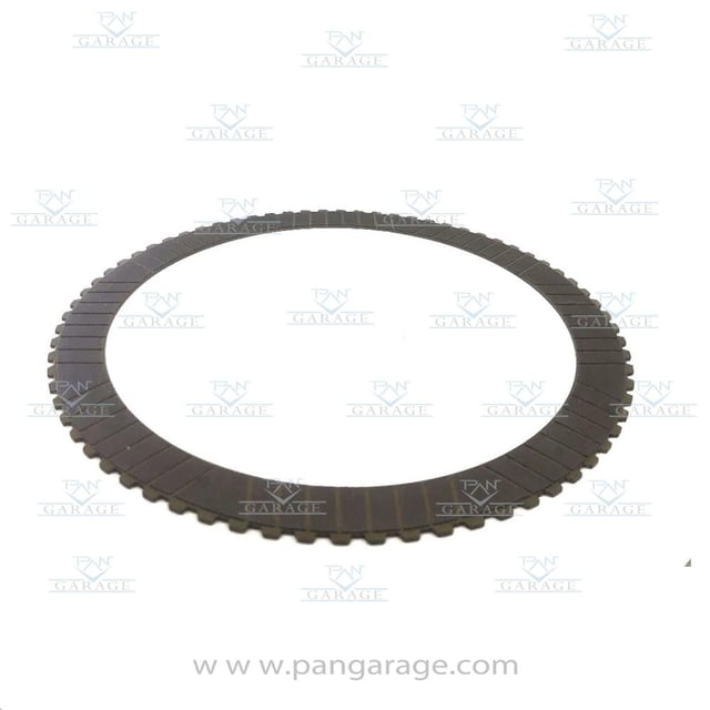 4181 292 033 Lined Clutch Disk