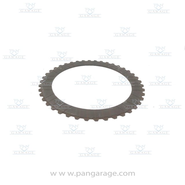 4181 295 066 Lined Clutch Disk